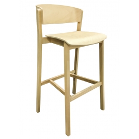 SJ Vaca BST bar stool